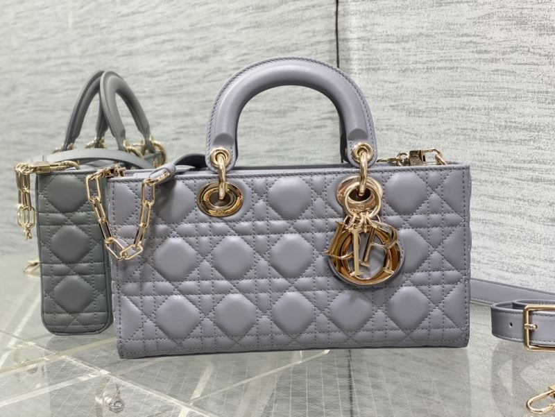 Christian Dior My Lady Bags